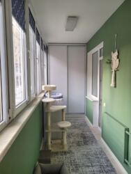 Продам квартиру біля парку Перемоги в Одесі фото 4 Продам квартиру біля парку Перемоги в Одесі фото 4