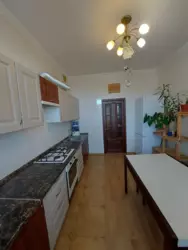 3-х кімнатна квартира у цегляному будинку на Левітана фото 3 3-х кімнатна квартира у цегляному будинку на Левітана фото 3