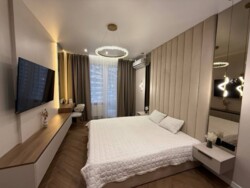 Унікальна дизайнерська квартира з видом на море фото 17 Унікальна дизайнерська квартира з видом на море фото 17