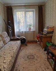 Затишна 3-кімнатна квартира біля ТРЦ «Сіті-Центр» фото 4 Затишна 3-кімнатна квартира біля ТРЦ «Сіті-Центр» фото 4