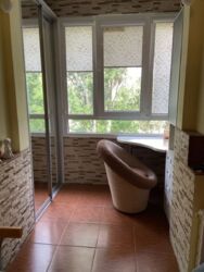 Простора та затишна квартира на Таірова фото 12 Простора та затишна квартира на Таірова фото 12