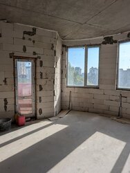 Простора квартира с чудовим краєвидом фото 3 Простора квартира с чудовим краєвидом фото 3