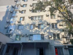 Затишна квартира в Лузановці фото 11 Затишна квартира в Лузановці фото 11