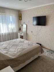 Затишна 3 кімнатна квартира на Таїрова фото 9 Затишна 3 кімнатна квартира на Таїрова фото 9