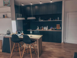 Продається пентхаус із терасою та видом на море! фото 1 Продається пентхаус із терасою та видом на море! фото 1