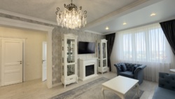 Трьохкімнатна квартира з ремонтом в ЖК Мандарин Приморський район фото 1 Трьохкімнатна квартира з ремонтом в ЖК Мандарин Приморський район фото 1