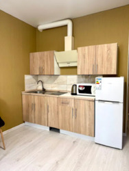 Смарт квартира біля моря фото 11 Смарт квартира біля моря фото 11