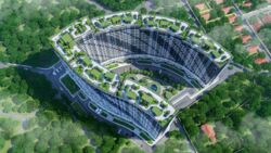 Продається простора 1-кімнатна квартира в ЖК «Атмосфера»! фото 4 Продається простора 1-кімнатна квартира в ЖК «Атмосфера»! фото 4