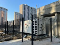 Продається однокімнатна квартира в ЖК 'Атмосфера' фото 14 Продається однокімнатна квартира в ЖК 'Атмосфера' фото 14