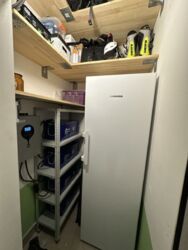 Продається стильна двокімнатна студія в Аркадії, у житловому комплексі '2 Перлина'! фото 8 Продається стильна двокімнатна студія в Аркадії, у житловому комплексі '2 Перлина'! фото 8