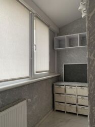 Продається євродвушка з дизайнерським ремонтом у ЖК 'Соляріс'! фото 5 Продається євродвушка з дизайнерським ремонтом у ЖК 'Соляріс'! фото 5