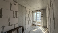 Продам 1 кімнатну квартиру в новому ЖК Акварель на Черемушках фото 14 Продам 1 кімнатну квартиру в новому ЖК Акварель на Черемушках фото 14