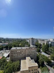 Простора квартира у ЖК Каскад фото 2 Простора квартира у ЖК Каскад фото 2