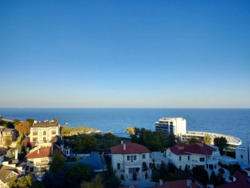 Сучасна квартира біля моря фото 2 Сучасна квартира біля моря фото 2