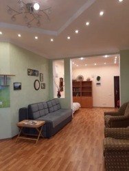 Простора квартира з видом на море в ЖК Чудо-Город фото 4 Простора квартира з видом на море в ЖК Чудо-Город фото 4