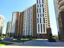 Простора квартира у Перлині на Краснова фото 2 Простора квартира у Перлині на Краснова фото 2