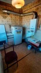 Трикімнатна квартира в самому серці Одеси фото 3 Трикімнатна квартира в самому серці Одеси фото 3