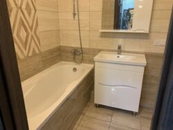 Однокімнатна квартира в ЖК «Вернісаж» (Костанді) фото 4 Однокімнатна квартира в ЖК «Вернісаж» (Костанді) фото 4