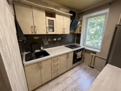 Затишна квартира біля парку фото 6 Затишна квартира біля парку фото 6