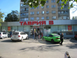 1-кімнатна квартира в «сотовому» проєкті — Добровольського / Заболотного фото 4 1-кімнатна квартира в «сотовому» проєкті — Добровольського / Заболотного фото 4