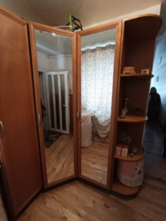 2 кімнатна квартира з капремонтом у малоквартирному будинку фото 9 2 кімнатна квартира з капремонтом у малоквартирному будинку фото 9