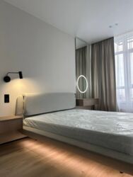 Сучасна квартира з видом на море у ЖК Атмосфера фото 8 Сучасна квартира з видом на море у ЖК Атмосфера фото 8