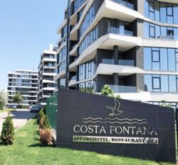 Продається простора однокімнатна квартира у сучасному ЖК 'Коста Фонтана'! фото 1 Продається простора однокімнатна квартира у сучасному ЖК 'Коста Фонтана'! фото 1