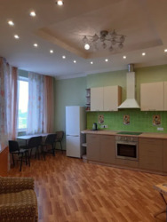 Простора квартира з видом на море в ЖК Чудо-Город фото 2 Простора квартира з видом на море в ЖК Чудо-Город фото 2