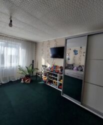 Простора та затишна квартира фото 10 Простора та затишна квартира фото 10