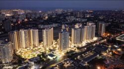 Двокімнатна квартира у ЖК 61 Перлина фото 2 Двокімнатна квартира у ЖК 61 Перлина фото 2