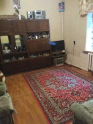 2-кімнатна квартира в Хаджибейському районі фото 1 2-кімнатна квартира в Хаджибейському районі фото 1