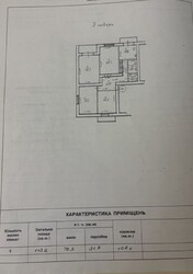 Простора 4 кімнатна квартира фото 9 Простора 4 кімнатна квартира фото 9