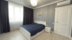 Трьохкімнатна квартира з ремонтом в ЖК Мандарин Приморський район фото 29 Трьохкімнатна квартира з ремонтом в ЖК Мандарин Приморський район фото 29