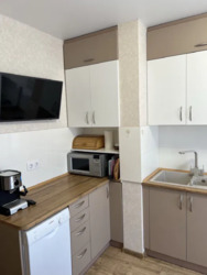 Затишна 3 кімнатна квартира на Таїрова фото 6 Затишна 3 кімнатна квартира на Таїрова фото 6