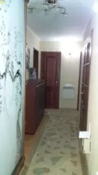 Простора та затишна квартира фото 10 Простора та затишна квартира фото 10