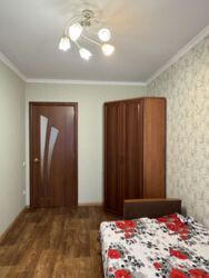 Затишна 3 кімнатна квартира фото 5 Затишна 3 кімнатна квартира фото 5