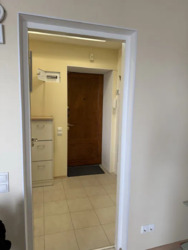 Затишок, тепло і тиша — ідеальна квартира біля парку фото 14 Затишок, тепло і тиша — ідеальна квартира біля парку фото 14