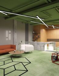 Простора квартира в центрі фото 17 Простора квартира в центрі фото 17