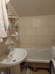 Продам двушку в районе 1 ст.Люстдорфской дороги,Черемушки фото 4 Продам двушку в районе 1 ст.Люстдорфской дороги,Черемушки фото 4