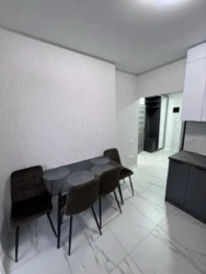 Світла та простора, квартира с сучастним ремонтом у ЖК 'Real Park' фото 6 Світла та простора, квартира с сучастним ремонтом у ЖК 'Real Park' фото 6