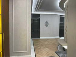 Елітна квартира на березі моря в Аркадії — ЖК «Морська симфонія» фото 4 Елітна квартира на березі моря в Аркадії — ЖК «Морська симфонія» фото 4