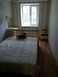 Простора квартира фото 4 Простора квартира фото 4