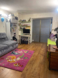 Двокімнатна квартира з власним двориком у Ленпоселку фото 14 Двокімнатна квартира з власним двориком у Ленпоселку фото 14