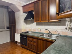 Простора 4 кімнатна квартира фото 4 Простора 4 кімнатна квартира фото 4