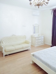 Елітна 3-кімнатна квартира біля моря в Аркадії, ЖК 6 Перлина фото 9 Елітна 3-кімнатна квартира біля моря в Аркадії, ЖК 6 Перлина фото 9