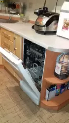 Простора та затишна квартира фото 12 Простора та затишна квартира фото 12