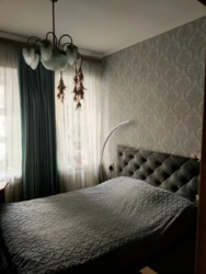 Затишна двокімнатна квартира в історичному центрі Одеси фото 12 Затишна двокімнатна квартира в історичному центрі Одеси фото 12