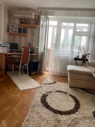 Простора та затишна квартира на Таірова фото 3 Простора та затишна квартира на Таірова фото 3