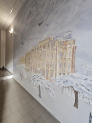 Квартира в историческом центре Одессы фото 3 Квартира в историческом центре Одессы фото 3