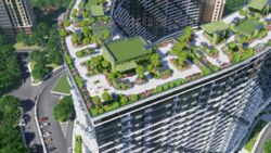 Продається простора 1-кімнатна квартира в ЖК «Атмосфера»! фото 3 Продається простора 1-кімнатна квартира в ЖК «Атмосфера»! фото 3